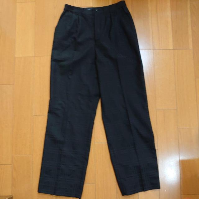 バーバリーゴルフノバチェックパンツ11号 < ブランド  バーバリーゴルフノバチェックパンツ11号  < ブランドの