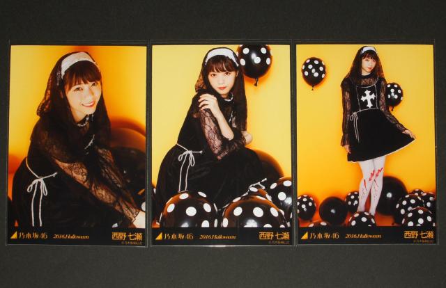 T؍46@쎵@ʐ^TRv@2016.Halloween  ^gObY 