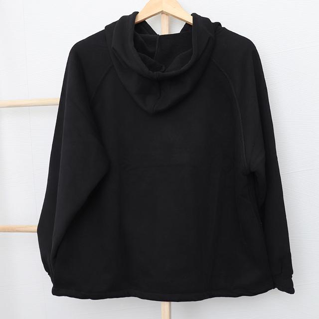送料無料 新品 ロゴパーカー レディース 裏起毛 韓国 < 女性ファッション  送料無料 新品 ロゴパーカー レディース 裏起毛 韓国 < 女性ファッションの