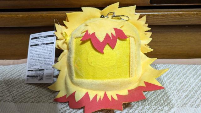 鬼滅の刃 リールパスケース第三弾 煉獄杏寿郎 < アニメ/コミック/キャラクター  鬼滅の刃 リールパスケース第三弾 煉獄杏寿郎 < アニメ/コミック/キャラクターの