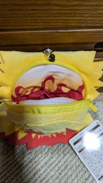 鬼滅の刃 リールパスケース第三弾 煉獄杏寿郎 < アニメ/コミック/キャラクター  鬼滅の刃 リールパスケース第三弾 煉獄杏寿郎 < アニメ/コミック/キャラクターの