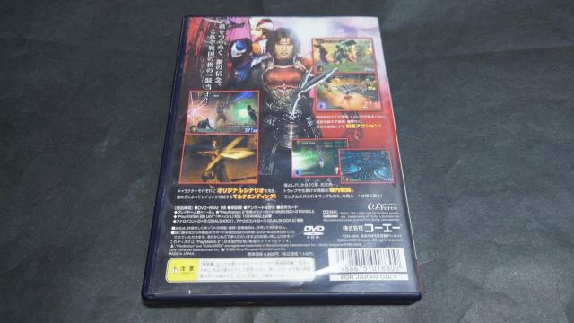 PS2 퍑o / AP[gnKLERg[\E`Vt  Q[{/\tg 