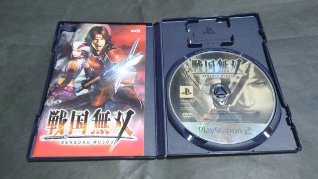 PS2 퍑o / AP[gnKLERg[\E`Vt  Q[{/\tg 