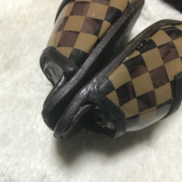 A CBg _~G T_ 36 23cm q[yA  uh 