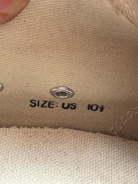 fbhXgbN 90's  VANS OFF THE WALL `FbJ[  I[X^[ 28.5cm / re[W  uh 