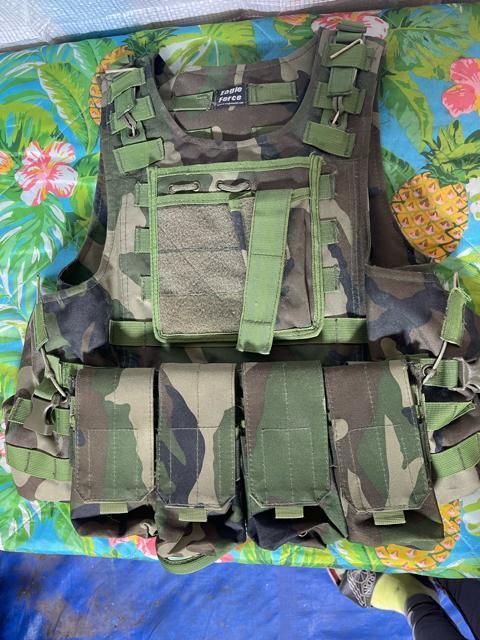 サバゲー 迷彩ベスト < ホビー サバゲー 迷彩ベスト < ホビーの