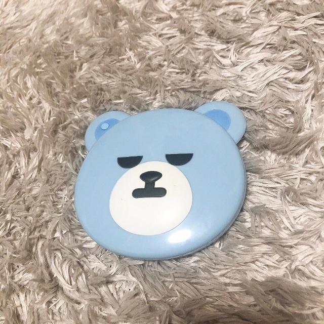 ◆BIGBANG公式グッズ◆未使用!!KRUNK X BIGBANGミラー★JAPAN DOME TOUR X"♪ジヨン好 < タレントグッズ ◆BIGBANG公式グッズ◆未使用!!KRUNK X BIGBANGミラー★JAPAN DOME TOUR X"♪ジヨン好 < タレントグッズの