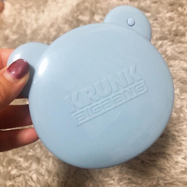 ◆BIGBANG公式グッズ◆未使用!!KRUNK X BIGBANGミラー★JAPAN DOME TOUR X"♪ジヨン好 < タレントグッズ ◆BIGBANG公式グッズ◆未使用!!KRUNK X BIGBANGミラー★JAPAN DOME TOUR X"♪ジヨン好 < タレントグッズの