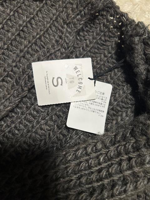 Vi^OtADAM ET ROPEE[҂݃J[fBK