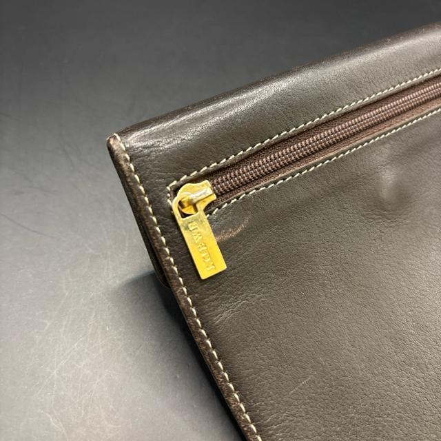 即決 LOEWE ロエベ スエード コインケース 財布 < ブランド  即決 LOEWE ロエベ スエード コインケース 財布 < ブランドの