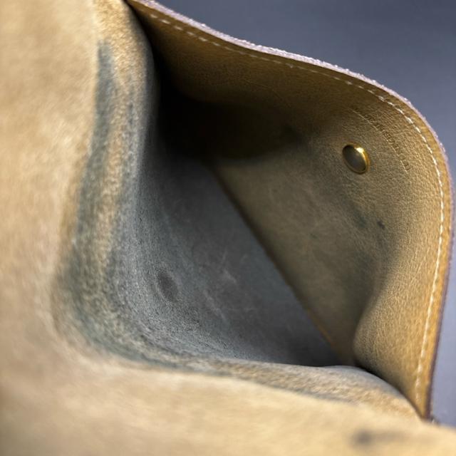 即決 LOEWE ロエベ スエード コインケース 財布 < ブランド  即決 LOEWE ロエベ スエード コインケース 財布 < ブランドの