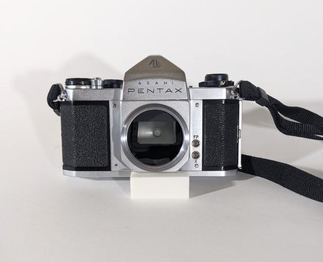 ★ペンタックスSV・SMC  TAKUMAR 55mm付★完動美品★ソフトケース付★★ < 家電/AV  ★ペンタックスSV・SMC  TAKUMAR 55mm付★完動美品★ソフトケース付★★ < 家電/AVの