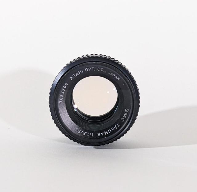 ★ペンタックスSV・SMC  TAKUMAR 55mm付★完動美品★ソフトケース付★★ < 家電/AV  ★ペンタックスSV・SMC  TAKUMAR 55mm付★完動美品★ソフトケース付★★ < 家電/AVの