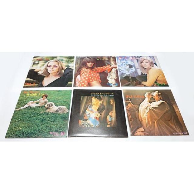 LP ���R�[�h ���E�̃|�s�����[�E�q�b�g�E�p���[�h 120 ���~�I�ƃW�����G�b�g ���a���g�� FRC �t�F�[�}�X���R�[�h�N���u �� CD/DVD/�r�f�I�� 