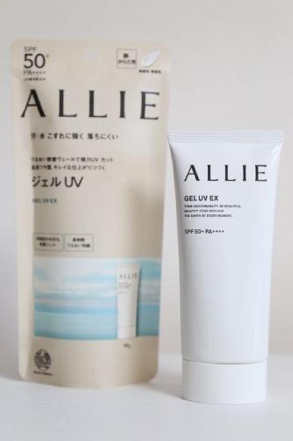 �A���B�[ �N���m�r���[�e�B�[ �W�F��UV EX 