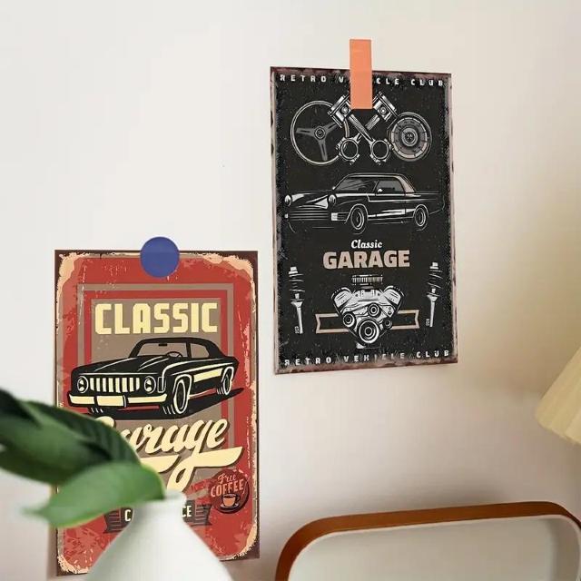 超お買い得1190円★50枚入り ビンテージカーアンドインダストリアル風 ウォールコラージュキット 10×15cm レトロポスター < インテリア/ライフ  超お買い得1190円★50枚入り ビンテージカーアンドインダストリアル風 ウォールコラージュキット 10×15cm レトロポスター < インテリア/ライフの