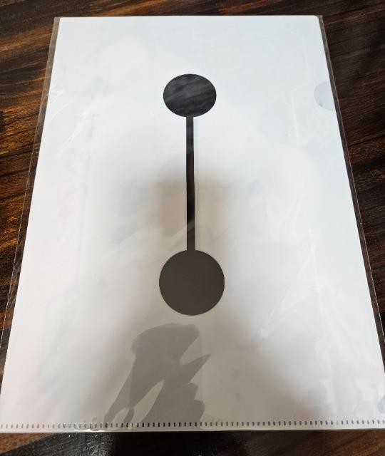 ベイマックス H賞 クリアファイルセット Happyくじ 新品未開封 < アニメ/コミック/キャラクター  ベイマックス H賞 クリアファイルセット Happyくじ 新品未開封 < アニメ/コミック/キャラクターの