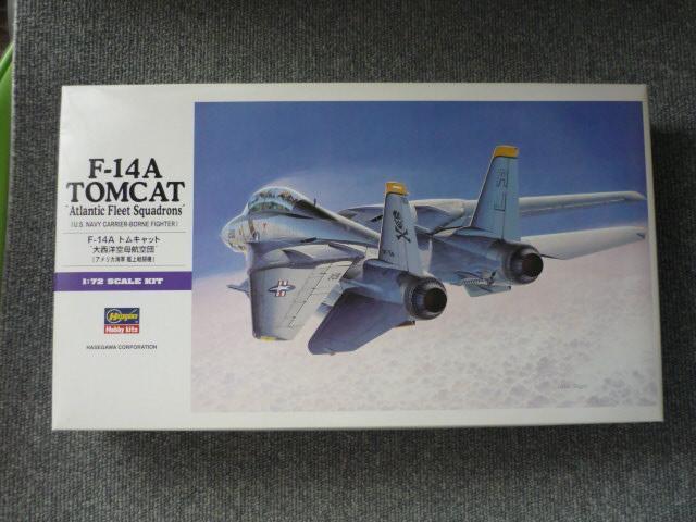 プラモデル「F-14A トムキャット大西洋空母航空団」その2T24 < ホビー  プラモデル「F-14A トムキャット大西洋空母航空団」その2T24  < ホビーの