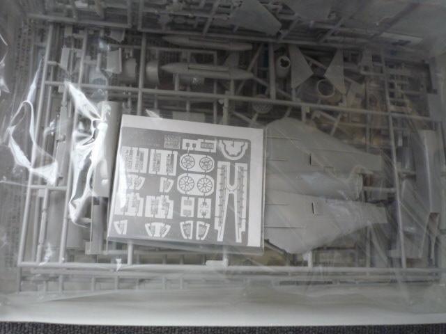 プラモデル「F-14A トムキャット大西洋空母航空団」その2T24 < ホビー  プラモデル「F-14A トムキャット大西洋空母航空団」その2T24 < ホビーの