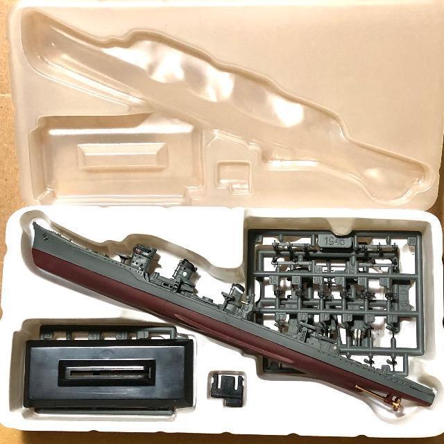 1/700 タカラ 世界の艦船 男たちの大和 駆逐艦 浜風 (1945年) < ホビー  1/700 タカラ 世界の艦船 男たちの大和 駆逐艦 浜風 (1945年) < ホビーの