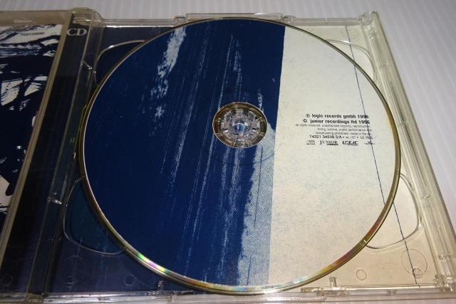 CDA_[[hSecond Toughest in the Infa(A)Underworld  CD/DVD/rfI 