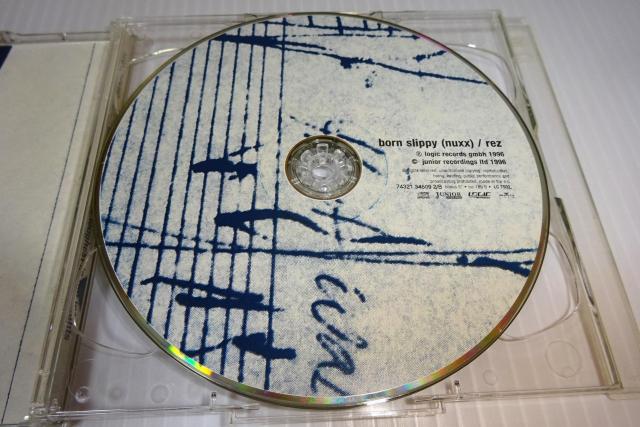 CDA_[[hSecond Toughest in the Infa(A)Underworld  CD/DVD/rfI 