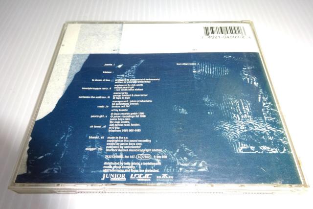 CDA_[[hSecond Toughest in the Infa(A)Underworld  CD/DVD/rfI 