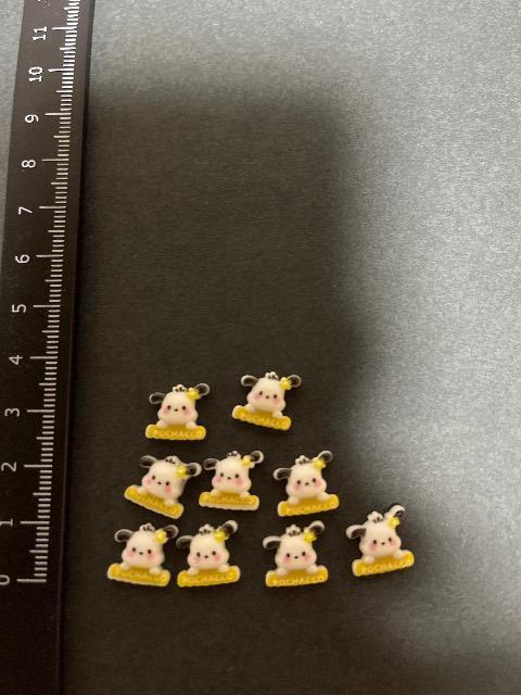 ポチャ ネイルパーツ レジン デコパーツ ハンドメイドに < 香水/コスメ/ネイル ポチャ ネイルパーツ レジン デコパーツ ハンドメイドに < 香水/コスメ/ネイルの