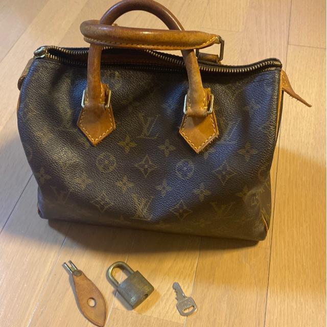 LOUIS VUITTONモノグラムルイヴィトンバッグ/正規品/中古 < ブランド LOUIS VUITTONモノグラムルイヴィトンバッグ/正規品/中古 < ブランドの