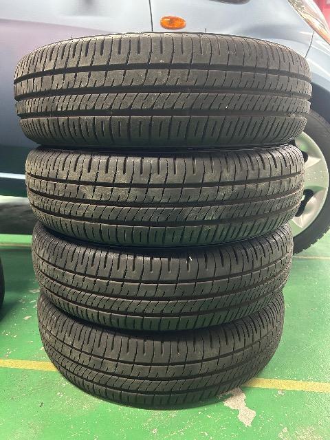 8072132)YÃoa^C_bvGiZ[EC204yԃTCY155/70R13  /oCN