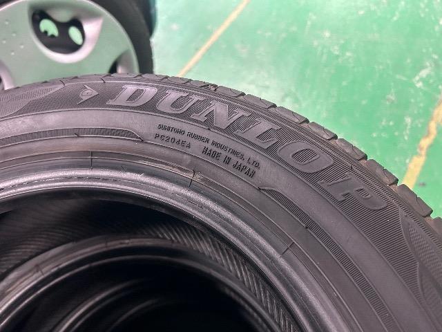 8072132)YÃoa^C_bvGiZ[EC204yԃTCY155/70R13  /oCN