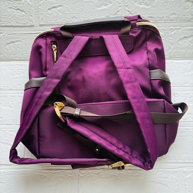 リュック レディース ビジネスリュック 女性用 通勤 通学 軽量 カジュアル < 女性ファッション リュック レディース ビジネスリュック 女性用 通勤 通学 軽量 カジュアル < 女性ファッションの