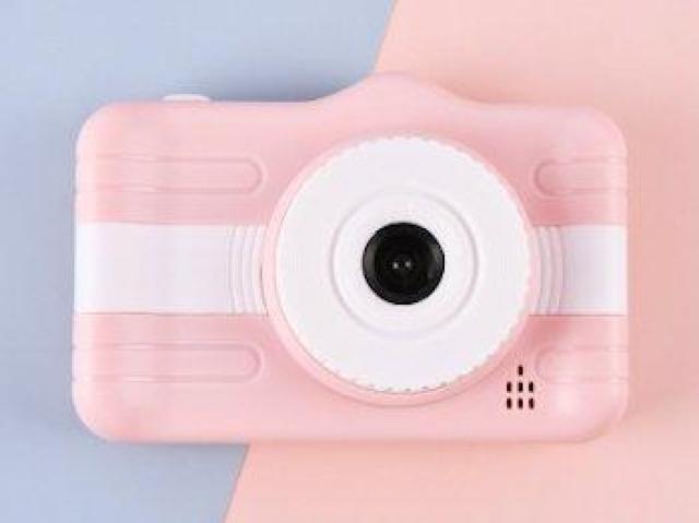 キッズカメラ トイカメラ 子供用カメラ 高画質 おもちゃ デジカメ デジタル プレゼント 知育玩具 ピンク < おもちゃ キッズカメラ トイカメラ 子供用カメラ 高画質 おもちゃ デジカメ デジタル プレゼント 知育玩具 ピンク < おもちゃの