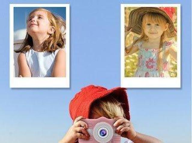 キッズカメラ トイカメラ 子供用カメラ 高画質 おもちゃ デジカメ デジタル プレゼント 知育玩具 ピンク < おもちゃ キッズカメラ トイカメラ 子供用カメラ 高画質 おもちゃ デジカメ デジタル プレゼント 知育玩具 ピンク < おもちゃの