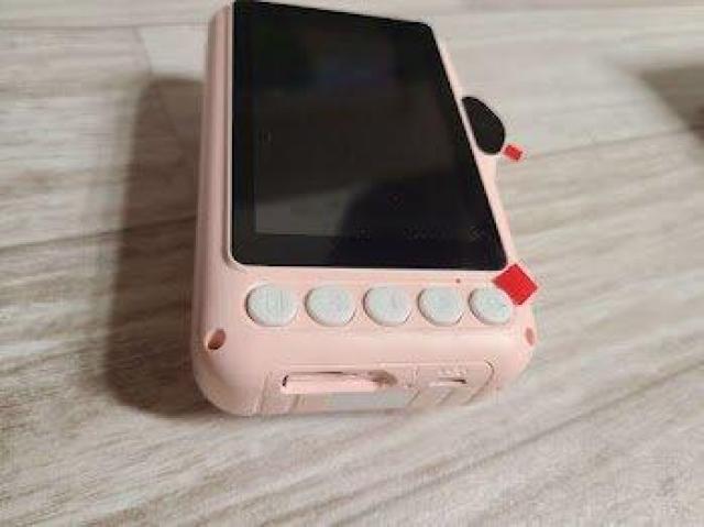 キッズカメラ トイカメラ 子供用カメラ 高画質 おもちゃ デジカメ デジタル プレゼント 知育玩具 ピンク < おもちゃ キッズカメラ トイカメラ 子供用カメラ 高画質 おもちゃ デジカメ デジタル プレゼント 知育玩具 ピンク < おもちゃの