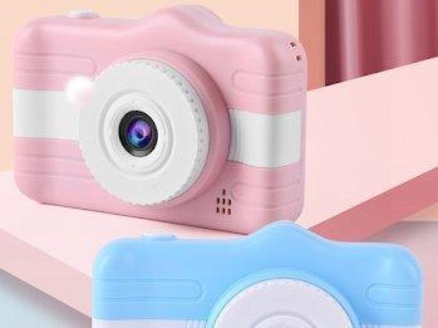 キッズカメラ トイカメラ 子供用カメラ 高画質 おもちゃ デジカメ デジタル プレゼント 知育玩具 ピンク < おもちゃ キッズカメラ トイカメラ 子供用カメラ 高画質 おもちゃ デジカメ デジタル プレゼント 知育玩具 ピンク < おもちゃの