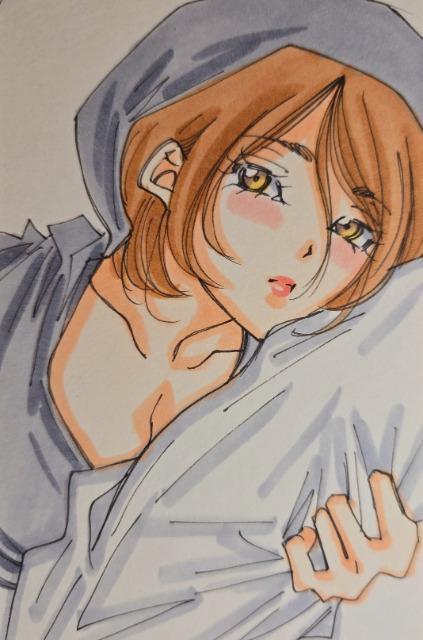 自作イラスト/オリジナル < アニメ/コミック/キャラクター 自作イラスト/オリジナル < アニメ/コミック/キャラクターの