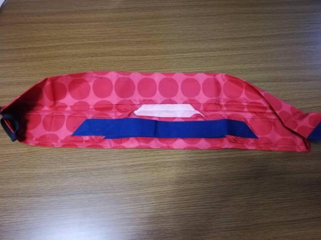 マーナシュパット エコバック 赤水玉Sサイズ < 女性ファッション マーナシュパット エコバック 赤水玉Sサイズ < 女性ファッションの