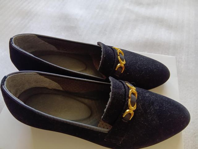 ☆ パンプス ☆ ブラック ☆ レディース ☆冬もの ☆24.0cm < 女性ファッション ☆ パンプス ☆ ブラック ☆ レディース ☆冬もの ☆24.0cm < 女性ファッションの