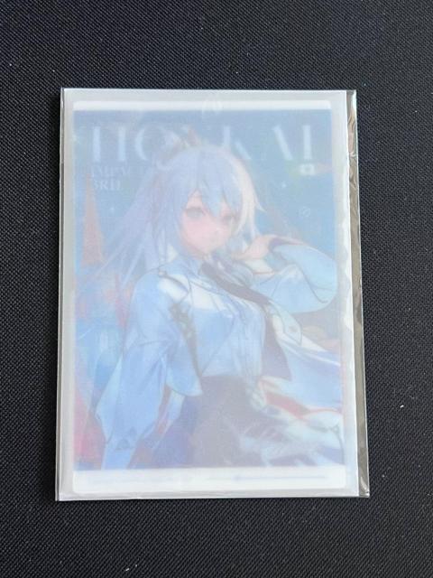 ����3rd �H�Z�����j�[ �|�X�g�J�[�h�Z�b�g �L�A�i �Z�i�f�B�A �G���V�A �� �z�r�[�� 