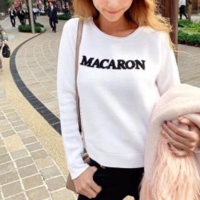 michellMacaron�����S�j�b�g�� �� �u�����h�� 