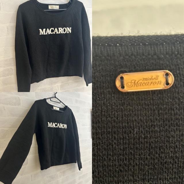 michellMacaron�����S�j�b�g�� �� �u�����h�� 