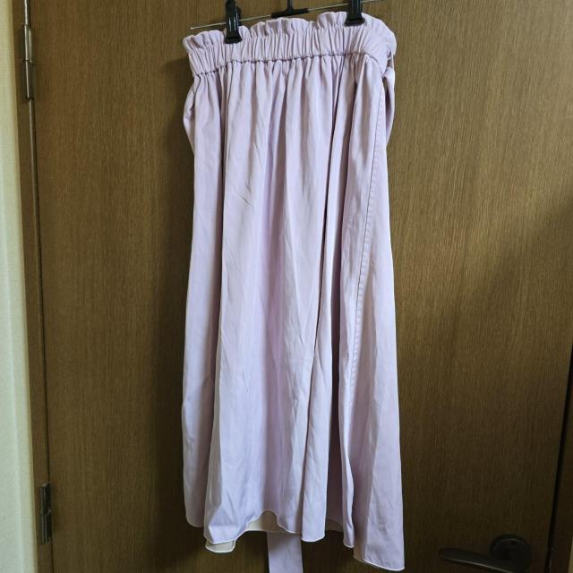 any fam �G�j�B�t�@���@�t���A �����O�X�J�[�g�@�p�[�v�� �� �u�����h�� 