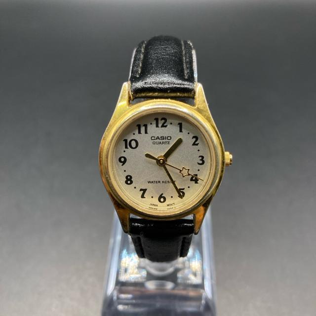 ���� CASIO �J�V�I �r���v LQ-398 �� �u�����h�� 