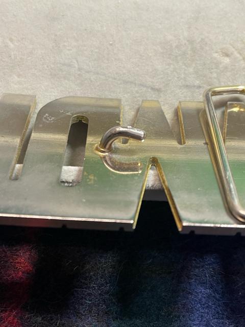 TOMMY �g�~�[�@�o�b�N�����S�@���B���e�[�W�@�o�b�N���̂� �� �j���t�@�b�V������ 