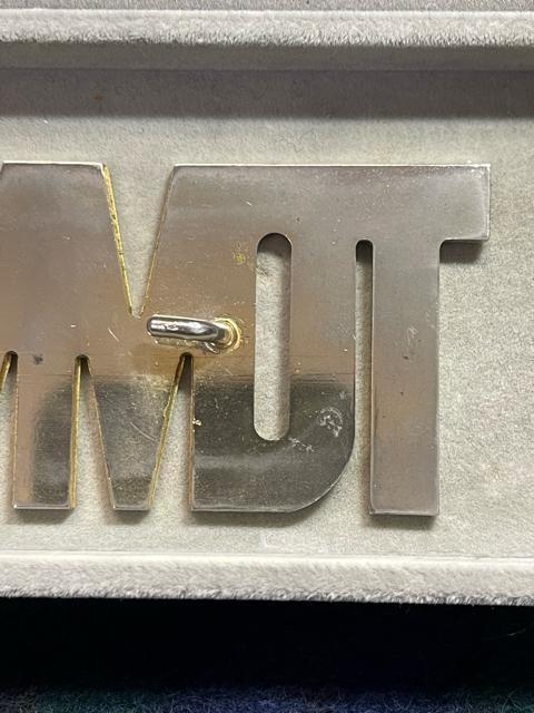 TOMMY �g�~�[�@�o�b�N�����S�@���B���e�[�W�@�o�b�N���̂� �� �j���t�@�b�V������ 