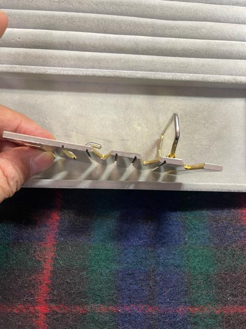 TOMMY �g�~�[�@�o�b�N�����S�@���B���e�[�W�@�o�b�N���̂� �� �j���t�@�b�V������ 