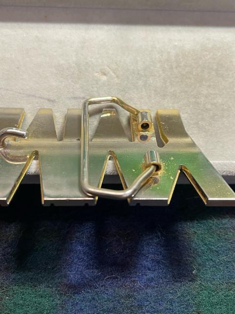 TOMMY �g�~�[�@�o�b�N�����S�@���B���e�[�W�@�o�b�N���̂� �� �j���t�@�b�V������ 