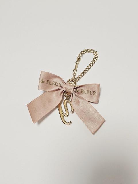 Maison de FLEUR �p�[���r�W���[ ���S�s���N���{�� �L�[�z���_�[ �� �����t�@�b�V������ 