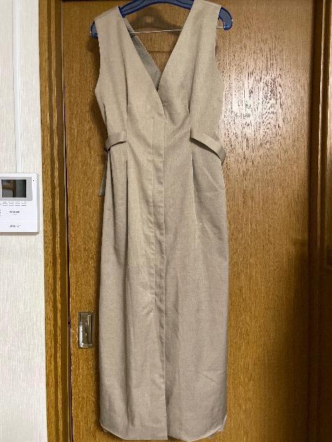 mystywoman:ジャンパースカート < ブランド mystywoman:ジャンパースカート < ブランドの